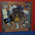 DIO - SACRED HEART EX+/EX+ U.S -85 1ST PRESS LP - pikkukuva 1