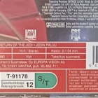 Star Wars Trilogy Vhs (3kpl.) - pikkukuva 4