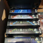 X-files vhs setti - pikkukuva 2