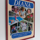 Andrew Morton : Diana : Walesin prinsessa lähikuvassa - pikkukuva 1