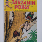 Tarzanin poika 5/1981 - pikkukuva 1