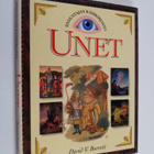 David V. Barrett : Unet - pikkukuva 1