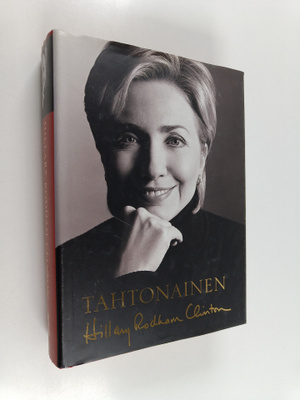 Hillary Rodham Clinton : Tahtonainen