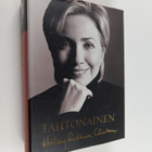 Hillary Rodham Clinton : Tahtonainen - pikkukuva 1