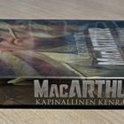 MacArthur - kapinallinen kenraali (1977) Gregory Peck - pikkukuva 3