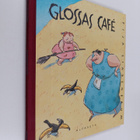 Pija Lindenbaum : Glossas cafe - pikkukuva 1