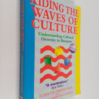 Fons Trompenaars : Riding the waves of culture : understa... - pikkukuva 1