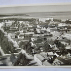 VANHA Postikortti Lappi Kemi 1955 - pikkukuva 1