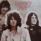 Spooky Tooth - Spooky Two (uudenveroinen remasteroitu cd) - pikkukuva 1