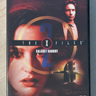 Salaiset kansiot (The X-Files): Kausi 2 (7DVD) - pikkukuva 1