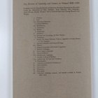 Hans Hausen : The History of Geology and Mineralogy in Fi... - pikkukuva 2