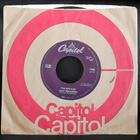 Beatles - Lady madonna / The inner light 7" - pikkukuva 1