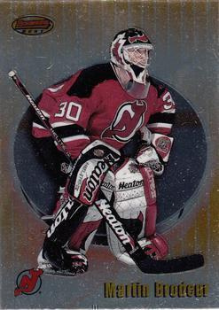 1998-99 Bowman's Best - Valitse ja Poimi Listalta