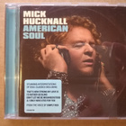 Mick Hucknall - American Soul CD - pikkukuva 1