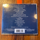 Sarah Brightman - The Very Best Of 1990-2000 cd - pikkukuva 2