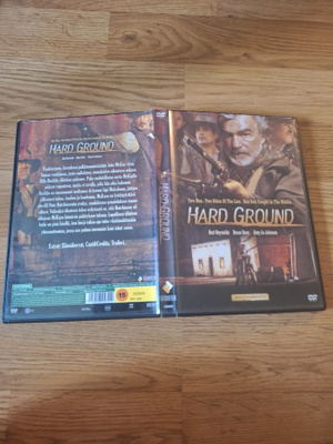 Hard Ground