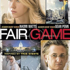 fair game (7 354) k -FI- DVD suomik. naomi watts 2010 - pikkukuva 2