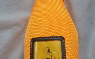 Veuve clicquot neoprene pullon suojus