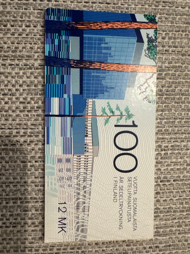 Suomalaisia merkkejä
