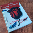 Cornell Woolrich: Sulhanen Pukeutuu Mustiin - pikkukuva 1