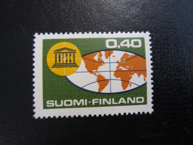 1966 UNESCO **
