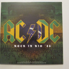 AC/DC Rock In Rio '85 LP ACDC - pikkukuva 1