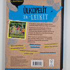 Petra Kulbatzki : Ulkopelit ja -leikit - pikkukuva 2