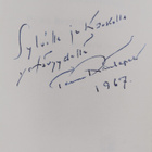 Tauno Rautapalo : Pena kertoo stoorin (signeerattu, tekij... - pikkukuva 3