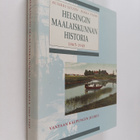 Aulikki Litzen : Helsingin maalaiskunnan historia : kunna... - pikkukuva 1