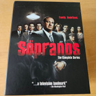 Sopranos (28 x Blu-ray, koko sarja) - pikkukuva 1