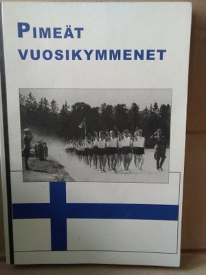 Sakari Selin: Pimeät vuosikymmenet
