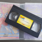 VHS: Aku Ankan Joulumanteli (Disney 2000) - pikkukuva 5