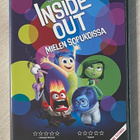 Disney-Pixar: INSIDE OUT - Mielen sopukoissa (2015) - pikkukuva 1