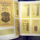 BOY SCOUTS OF AMERICA - A Centennial History (Sis.pk:t) - pikkukuva 2