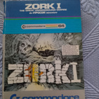 Zork I C64 - pikkukuva 1