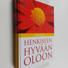 Henkiseen hyvään oloon : kodin psykologia - pikkukuva 1