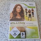 Jillian Michaels Fitness Ultimatum (WII) (UUSI) - pikkukuva 1