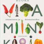 Risto Lindholm: Vitamiinikirja - pikkukuva 1