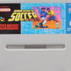 Dino Dini's Soccer (Yapon) - pikkukuva 1