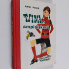 Anni Polva : Tiinan ampiaiskesä - pikkukuva 1