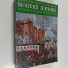 Marcel Dunan : Larousse Encyclopedia of Modern History - ... - pikkukuva 1