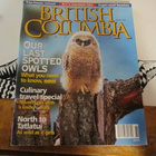 vuosikerta 2006 British Columbia Magazine - pikkukuva 2
