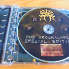 LORDI - THE APOCKALYPSE - CD+DVD special edition - pikkukuva 2