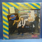 BEAT  FARMERS - HOLLYWOOD HILLS M-/EX+ CUT OUT GER -87 LP - pikkukuva 1
