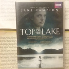 Top of the Lake (DVD) - pikkukuva 1