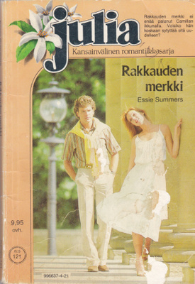 Rakkauden merkki