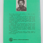 Kitula G. King'ei : Hadithi za furaha : kitabu cha tatu - pikkukuva 2