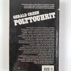 Gerald Green : Polttouhrit - pikkukuva 2