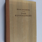 Reino Kuuskoski : Uusi kunnallislaki - pikkukuva 1