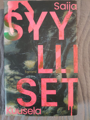 Saija Kuusela: Syylliset